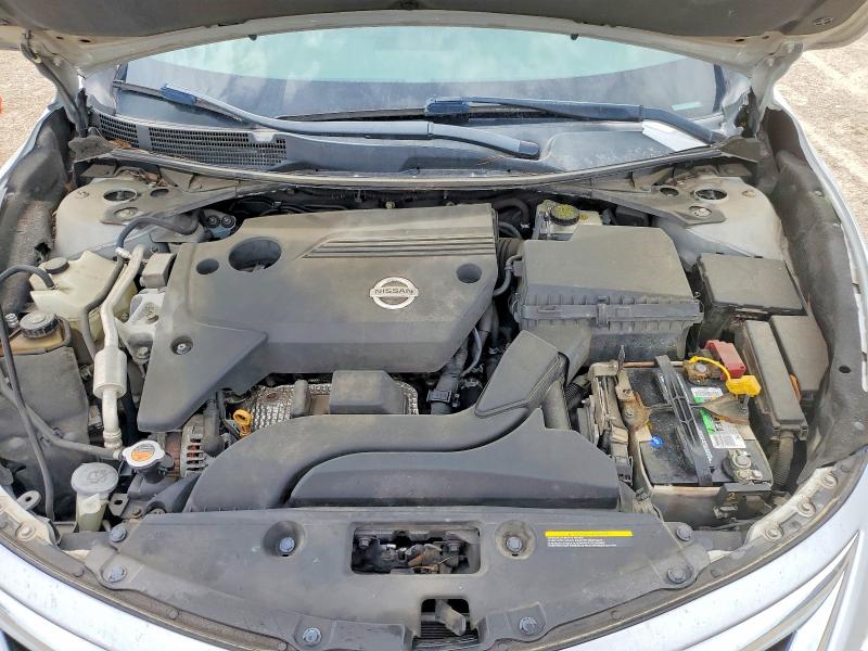 Продажа на аукционе авто 2013 Nissan Altima, vin: 1N4AL3AP0DC187064, номер лота: 58196866
