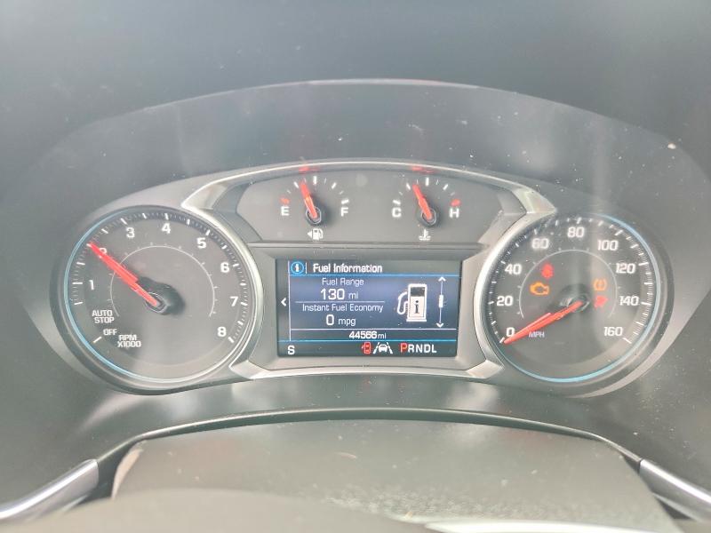 Продажа на аукционе авто 2020 Chevrolet Equinox, vin: 2GNAXUEV2L6234722, номер лота: 58919646