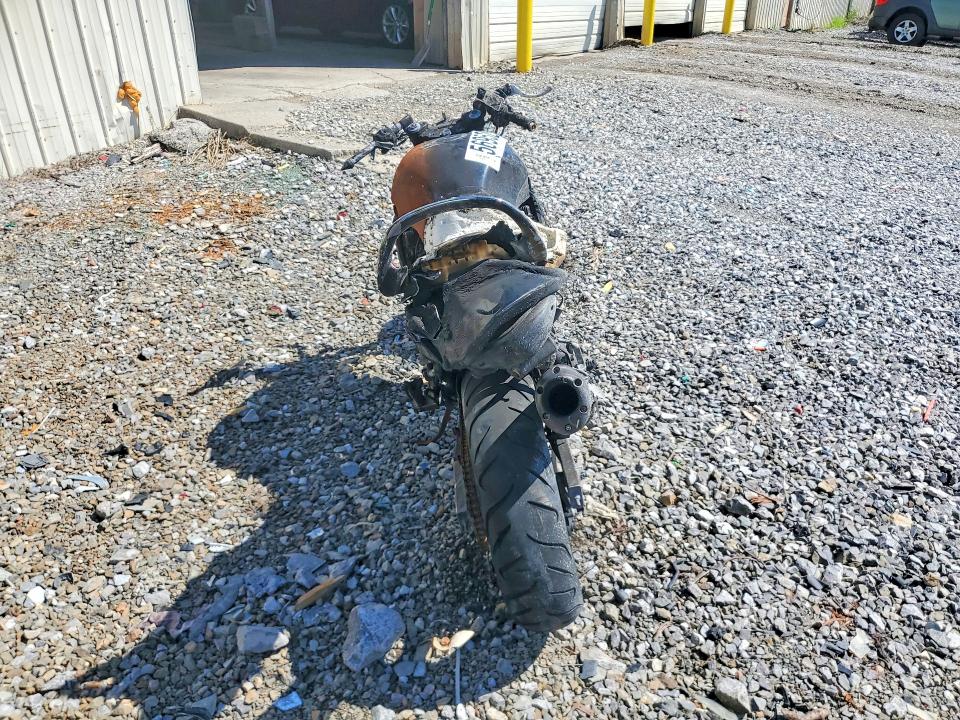 Aukcja sprzedaży 2006 Suzuki Gsx600, vin: JS1GN79A562102972, numer aukcji: 56952676