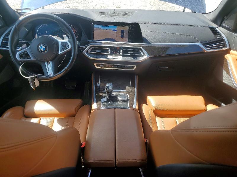 Aukcja sprzedaży 2021 Bmw X5, vin: 5UXCR6C01M9F35309, numer aukcji: 59188856