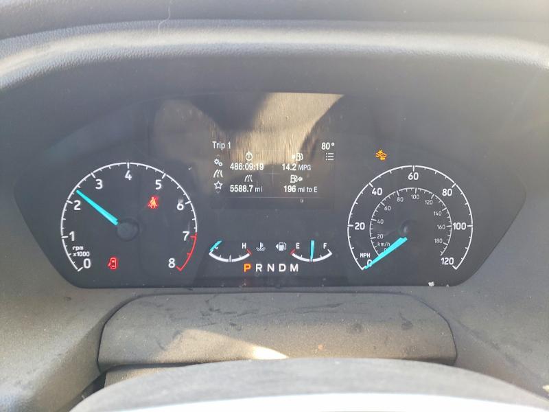 Aukcja sprzedaży 2024 Ford Transit, vin: 1FTBR2C85RKA17535, numer aukcji: 55817116