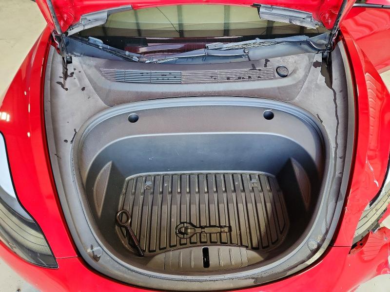Aukcja sprzedaży 2022 Tesla Model 3, vin: 5YJ3E1EA7NF371042, numer aukcji: 57202366