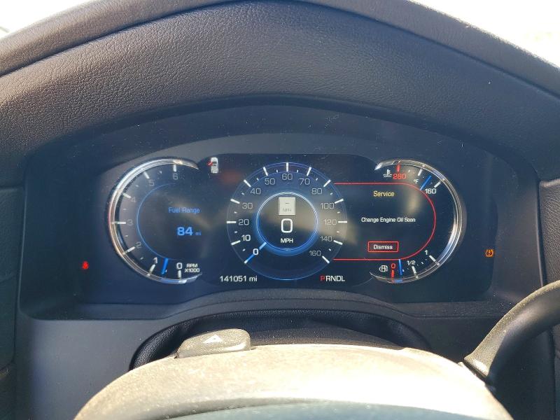 Aukcja sprzedaży 2017 Cadillac Escalade, vin: 1GYS3AKJ7HR352652, numer aukcji: 57056926