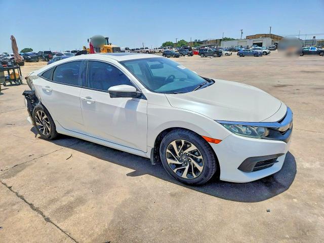 Aukcja sprzedaży 2017 Honda Civic, vin: 19XFC2F70HE022133, numer aukcji: 59155076