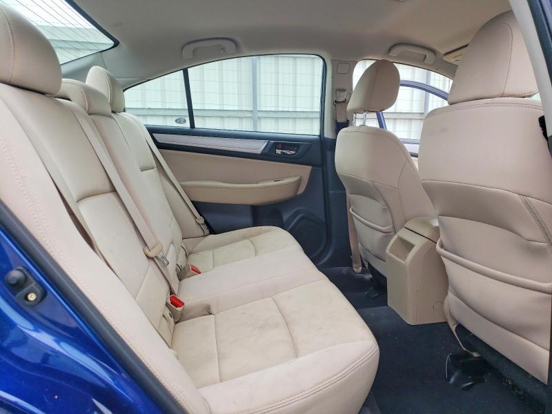 Aukcja sprzedaży 2016 Subaru Legacy, vin: 4S3BNAF65G3064183, numer aukcji: 55874046