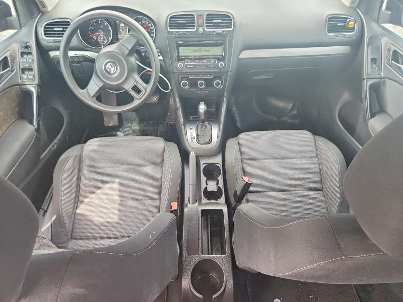 Продаж на аукціоні авто 2011 Volkswagen Golf, vin: WVWDA7AJ9BW208649, номер лоту: 57859336