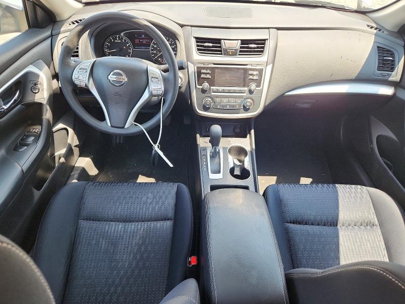 Aukcja sprzedaży 2016 Nissan Altima, vin: 1N4AL3AP1GC227799, numer aukcji: 58298956