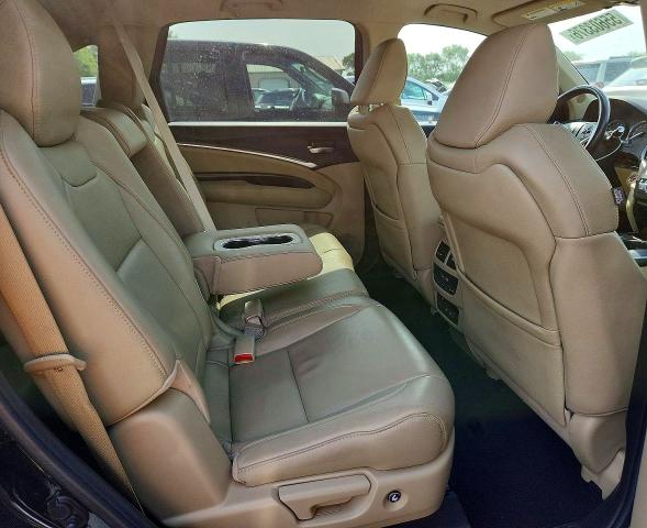 Aukcja sprzedaży 2020 Acura Mdx, vin: 5J8YD3H32LL004076, numer aukcji: 55603376