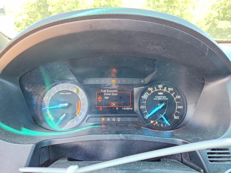56179886 :رقم المزاد ، 1FM5K8AR1HGB72046 vin ، 2017 Ford Explorer مزاد بيع