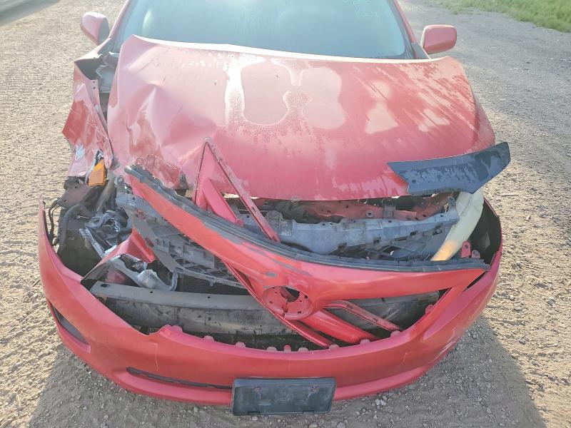 55360456 :رقم المزاد ، 2T1BU4EE0DC017742 vin ، 2013 Toyota Corolla مزاد بيع