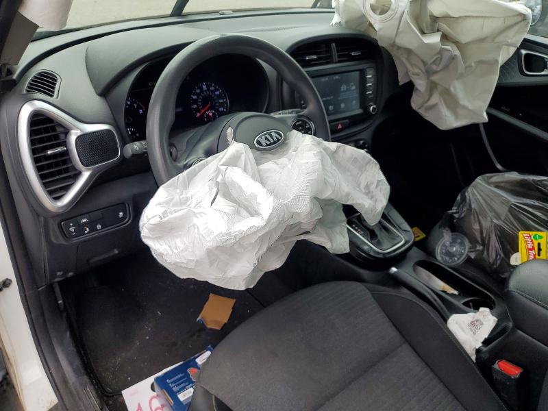 Aukcja sprzedaży 2021 Kia Soul, vin: KNDJ23AU0M7775722, numer aukcji: 57849056