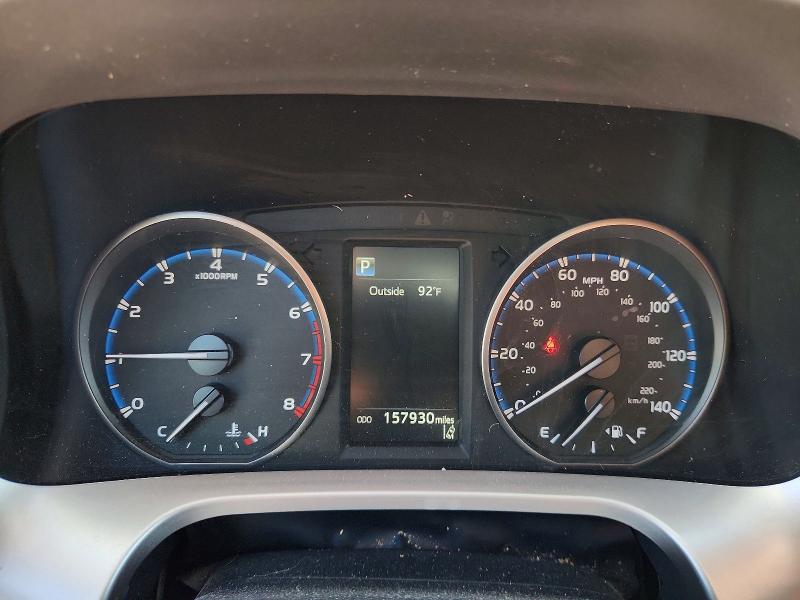55067396 :رقم المزاد ، JTMZFREVXHJ717008 vin ، 2017 Toyota Rav4 مزاد بيع