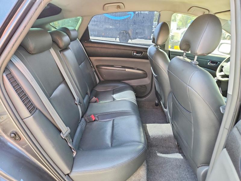 Продажа на аукционе авто 2007 Toyota Prius, vin: JTDKB20U273204518, номер лота: 56703316