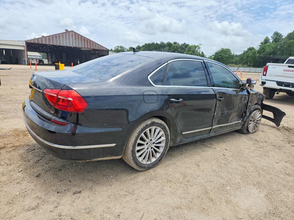 58064056 :رقم المزاد ، 1VWBS7A36GC013295 vin ، 2016 Volkswagen Passat مزاد بيع
