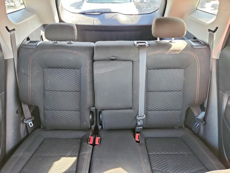 Продажа на аукционе авто 2019 Gmc Terrain, vin: 3GKALTEV7KL162459, номер лота: 55635196