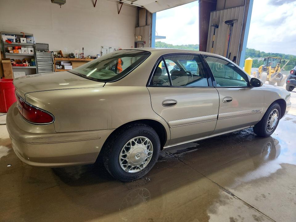 Aukcja sprzedaży 2002 Buick Century, vin: 2G4WS52JX21199083, numer aukcji: 59113736