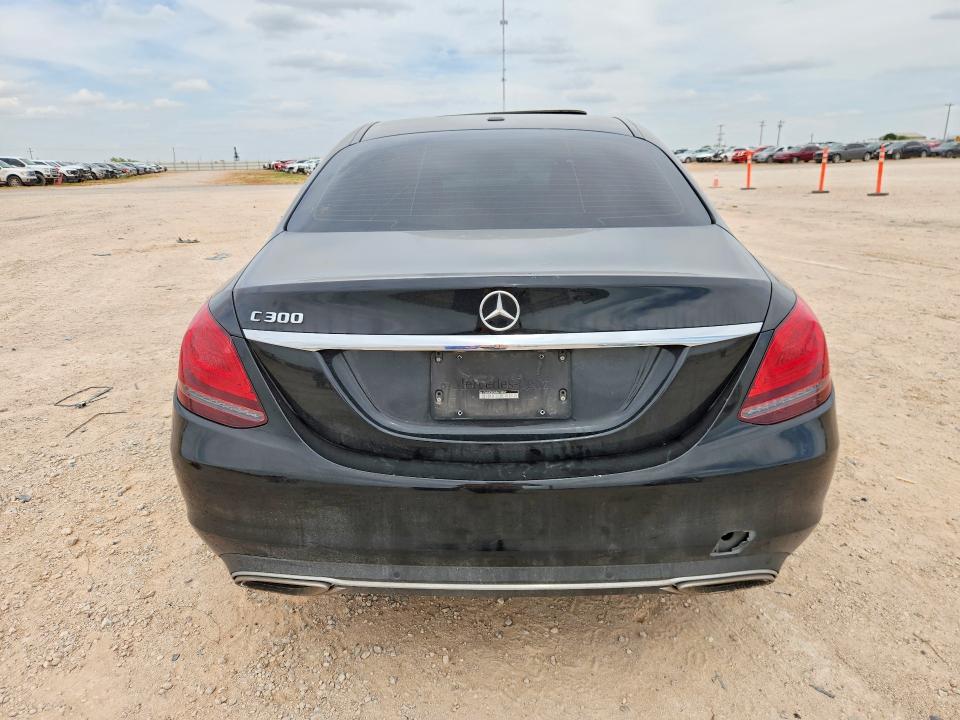 Aukcja sprzedaży 2021 Mercedes-benz C, vin: W1KWF8DB2MR618852, numer aukcji: 55470846