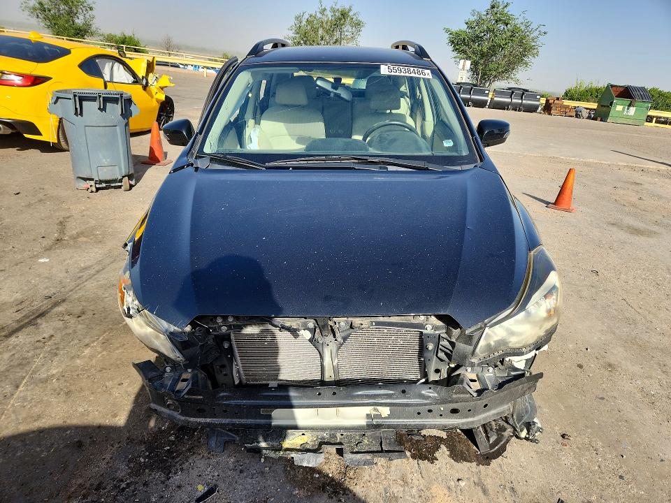 Продаж на аукціоні авто 2015 Subaru Impreza, vin: JF1GPAT65F8268879, номер лоту: 55938486