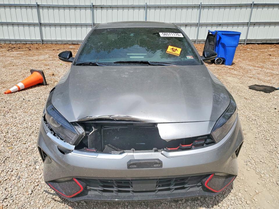 Aukcja sprzedaży 2023 Kia Forte, vin: 3KPF54AD1PE613590, numer aukcji: 56571176