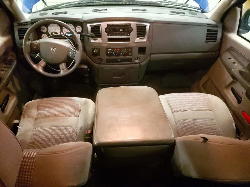 Продажа на аукционе авто 2008 Dodge Ram 1500, vin: 1D7HU18N28S630332, номер лота: 55566186