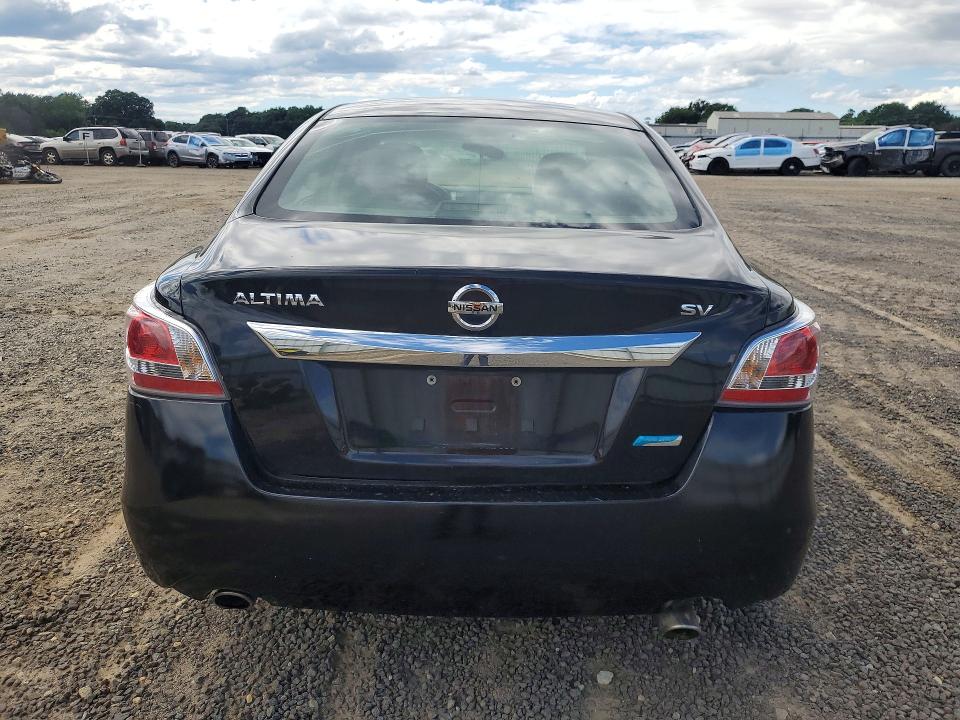 Продажа на аукционе авто 2015 Nissan Altima, vin: 1N4AL3AP5FC454248, номер лота: 58197196