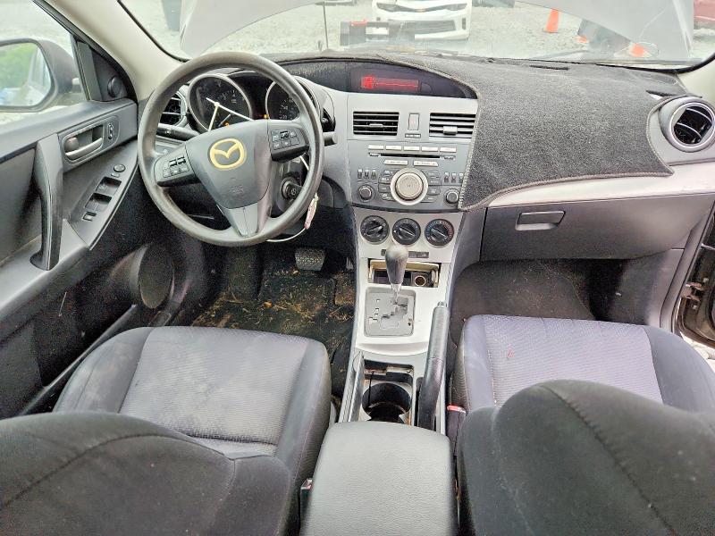 Продажа на аукционе авто 2010 Mazda 3, vin: JM1BL1SG0A1148709, номер лота: 58522126
