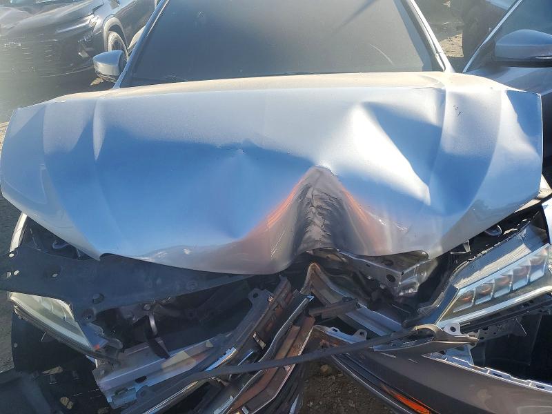 Продаж на аукціоні авто 2016 Acura Tlx, vin: 19UUB1F30GA003232, номер лоту: 55644806