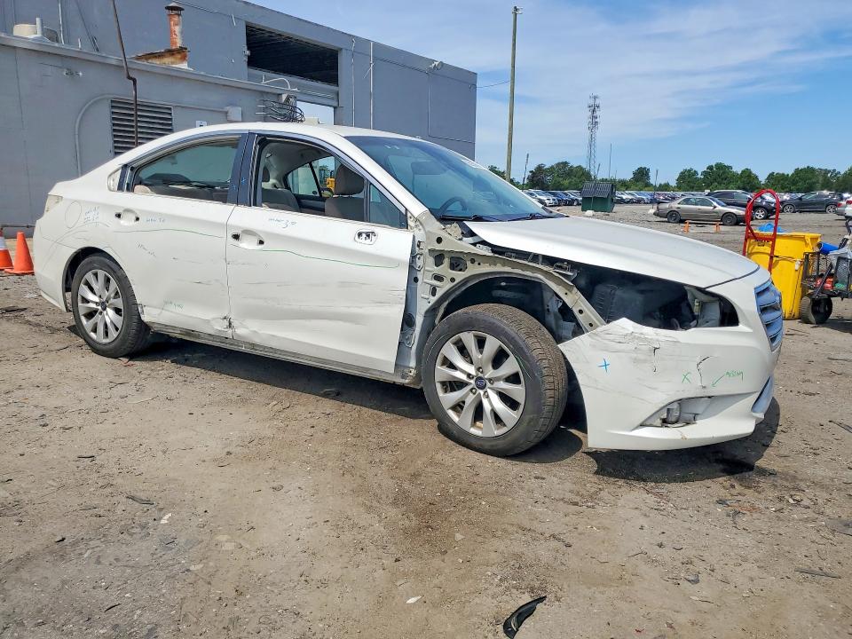56963876 :رقم المزاد ، 4S3BNAF69H3002738 vin ، 2017 Subaru Legacy مزاد بيع