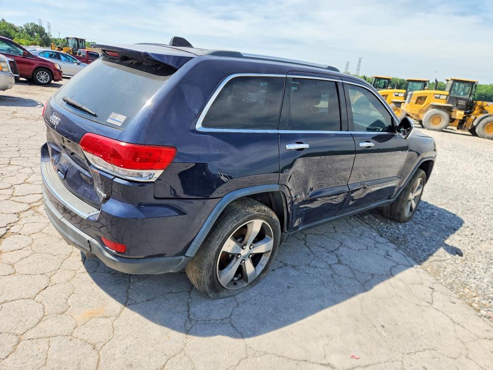 56276106 :رقم المزاد ، 1C4RJEBG8GC358659 vin ، 2016 Jeep Grand Cherokee مزاد بيع