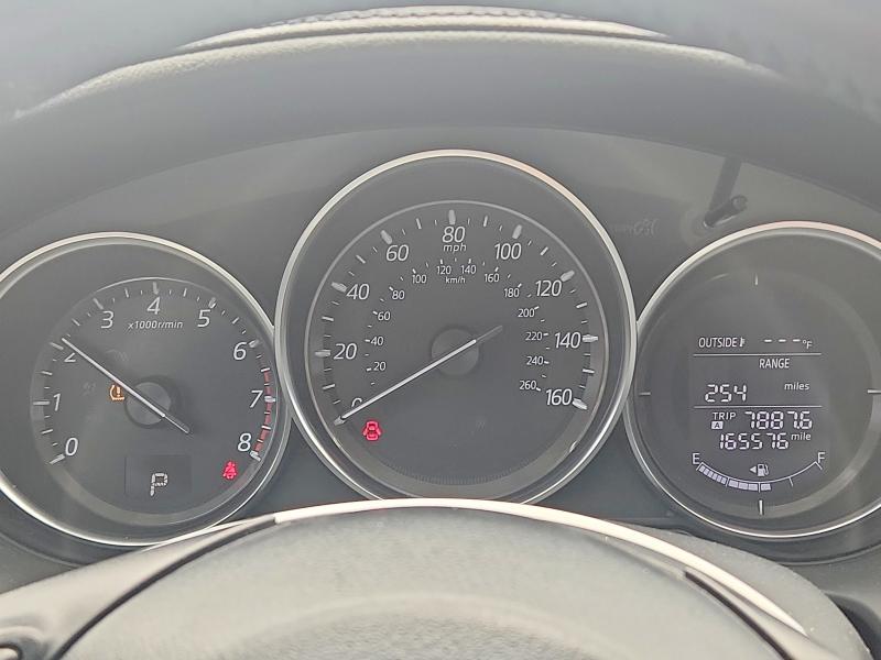 Продажа на аукционе авто 2016 Mazda 6, vin: JM1GJ1U51G1439512, номер лота: 56404156
