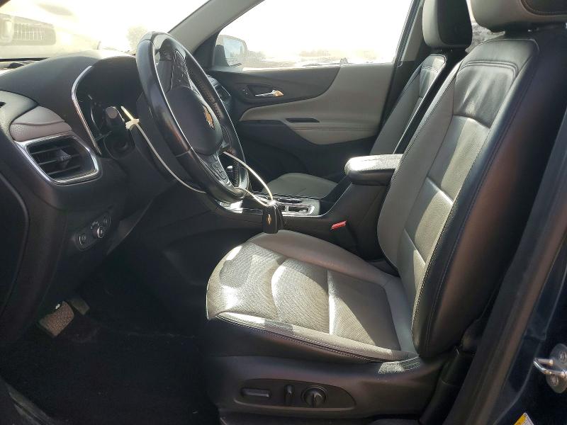 Продажа на аукционе авто 2020 Chevrolet Equinox, vin: 2GNAXXEV9L6146283, номер лота: 55910276