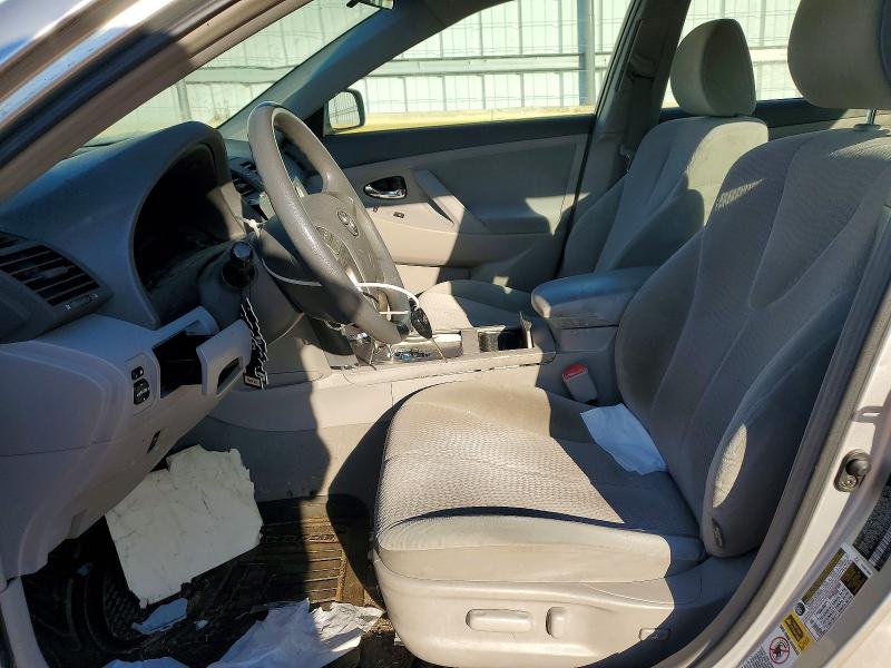 Продаж на аукціоні авто 2010 Toyota Camry, vin: 4T4BF3EK6AR002625, номер лоту: 56888696