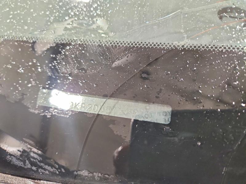 2007 Toyota Prius მანქანა იყიდება აუქციონზე, vin: JTDKB20U573293114, აუქციონის ნომერი: 57731466