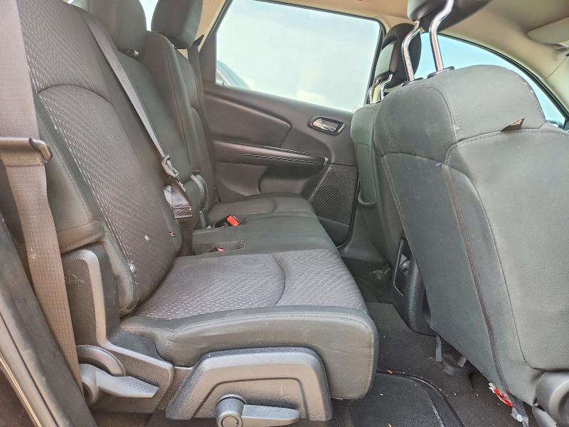 Auction sale of the 2012 Dodge Journey, vin: 3C4PDCBGXCT142765, lot number: 57926996