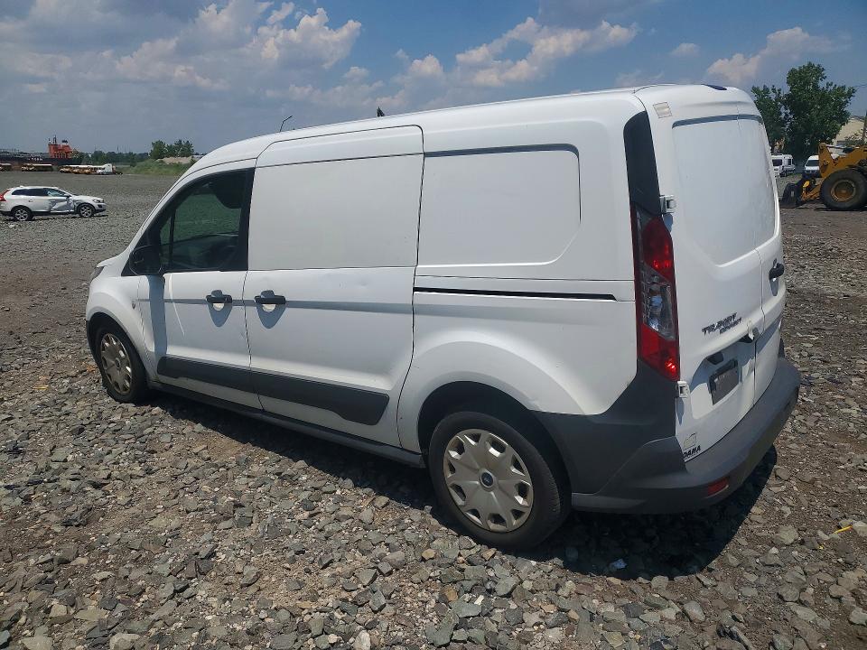 Продажа на аукционе авто 2016 Ford Transit Connect, vin: NM0LS7E73G1263851, номер лота: 85790845