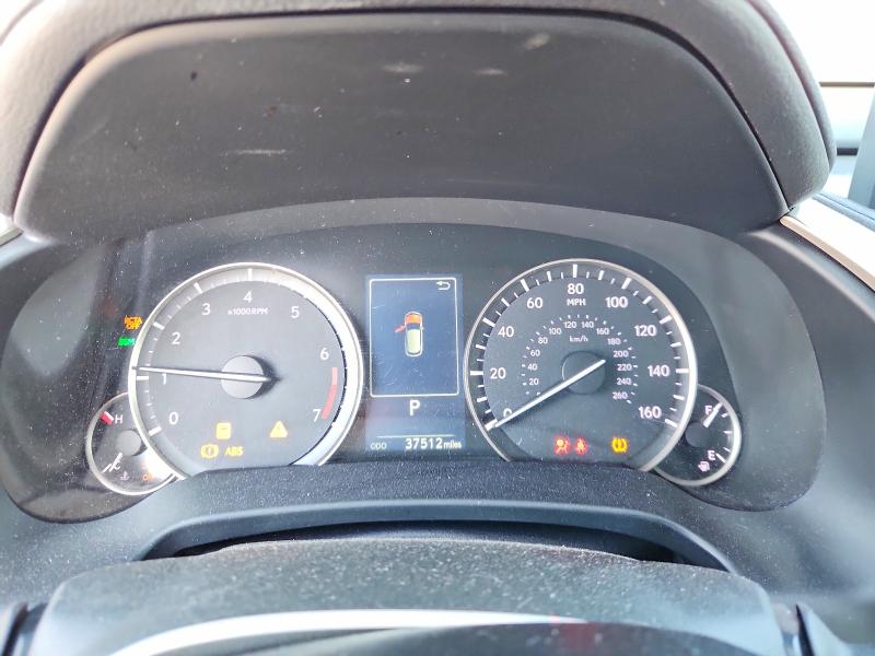 Продажа на аукционе авто 2022 Lexus Rx, vin: 2T2HZMDA4NC365888, номер лота: 56095976