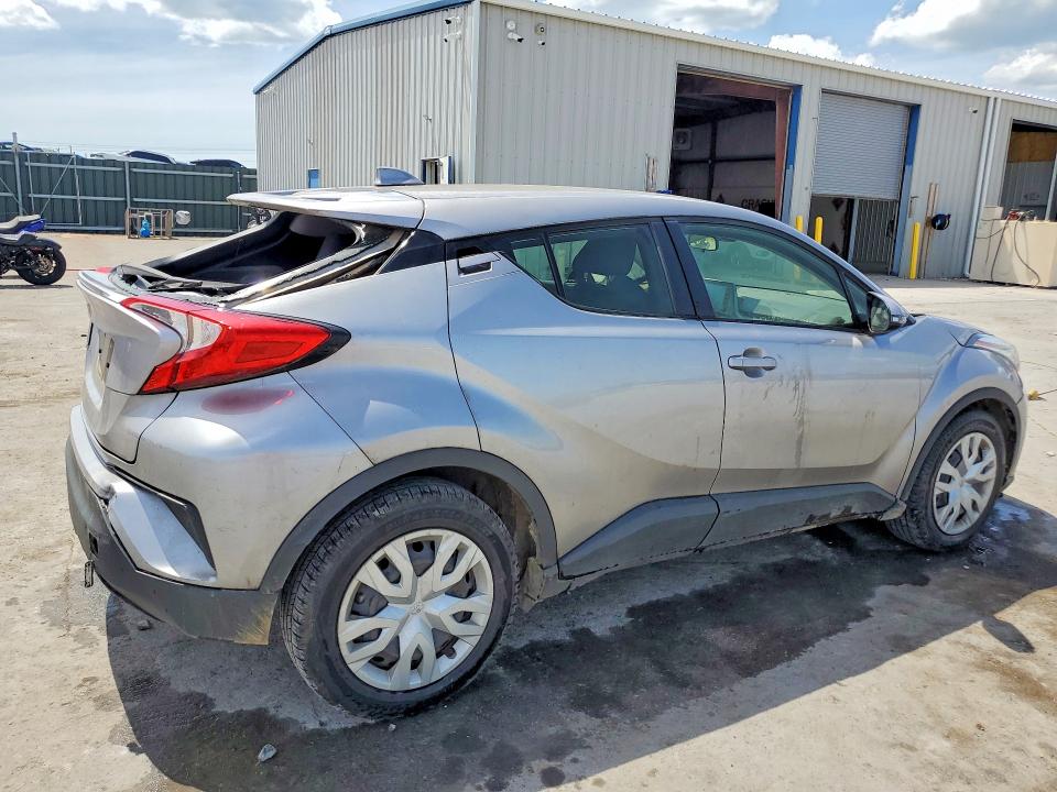 Aukcja sprzedaży 2020 Toyota Chr, vin: JTNKHMBX4L1078343, numer aukcji: 58017906