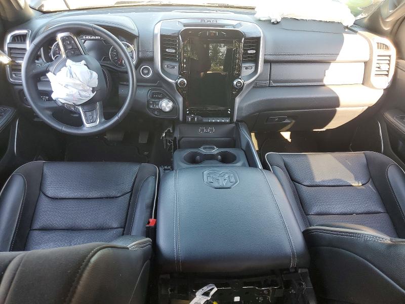 Aukcja sprzedaży 2023 Ram 1500, vin: 1C6SRFJT7PN522137, numer aukcji: 57387346