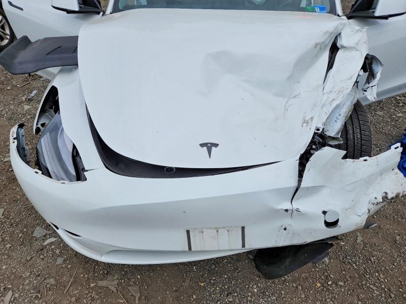 Aukcja sprzedaży 2023 Tesla Model Y, vin: 7SAYGDEF4PF935930, numer aukcji: 57679856