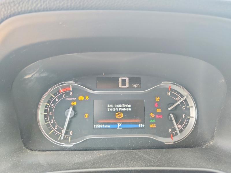 Aukcja sprzedaży 2019 Honda Ridgeline, vin: 5FPYK3F74KB020511, numer aukcji: 56157536