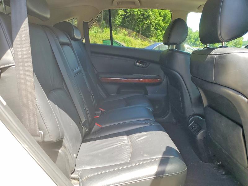 2007 Lexus Rx მანქანა იყიდება აუქციონზე, vin: 2T2HK31U67C026890, აუქციონის ნომერი: 56631516