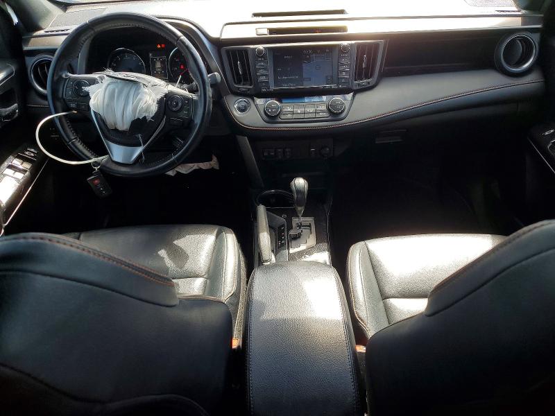 Продаж на аукціоні авто 2016 Toyota Rav4, vin: JTMJFREV9GD189374, номер лоту: 58125026