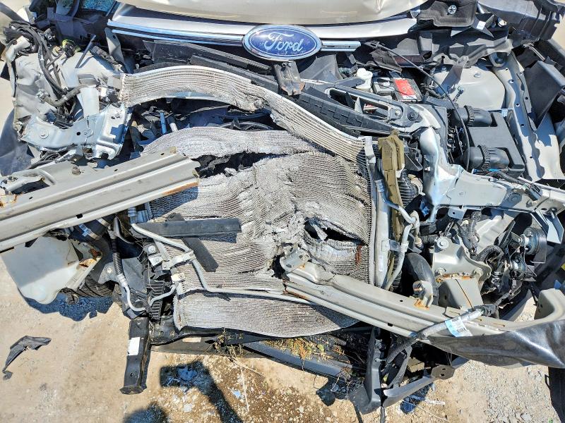 58333076 :رقم المزاد ، 2FMPK4G99JBB86248 vin ، 2018 Ford Edge مزاد بيع