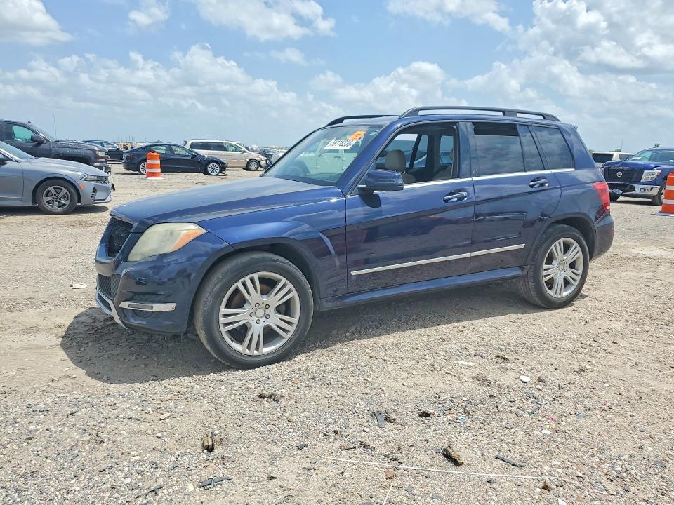 Продажа на аукционе авто 2015 Mercedes-benz Glk, vin: WDCGG5HB8FG378493, номер лота: 59118236