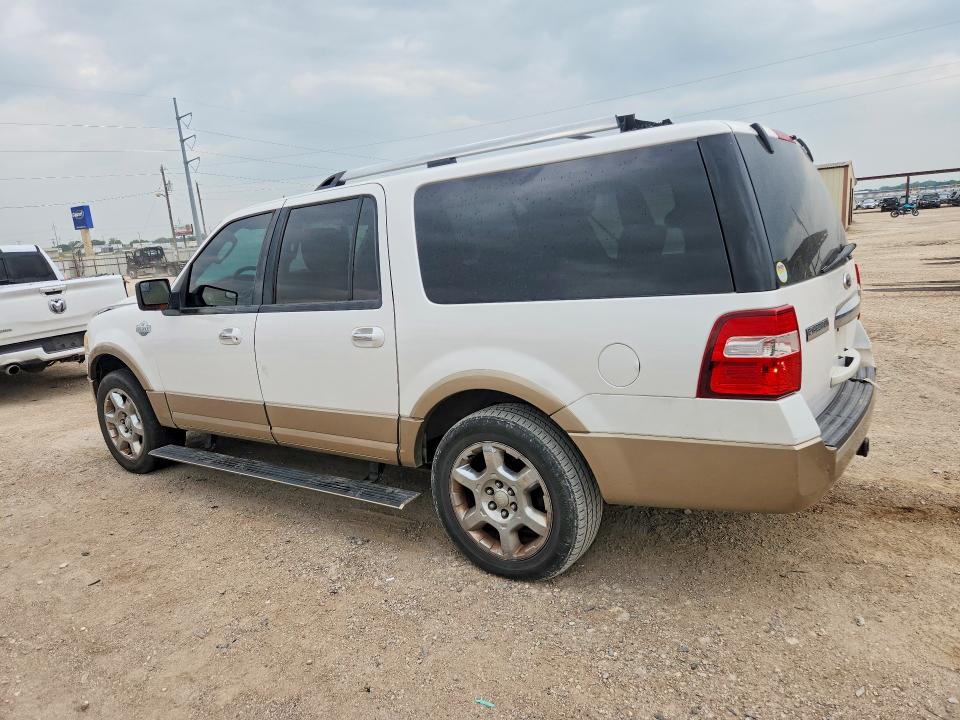 Продажа на аукционе авто 2013 Ford Expedition, vin: 1FMJK1H50DEF42689, номер лота: 58114736