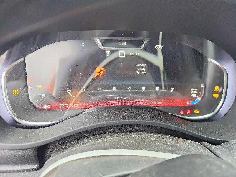2026 Ram 2500 მანქანა იყიდება აუქციონზე, vin: 3C6UR5FJ5TG168728, აუქციონის ნომერი: 58023066