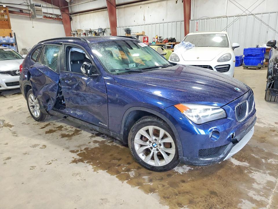 56530116 :رقم المزاد ، WBAVL1C55EVY15523 vin ، 2014 Bmw X1 مزاد بيع