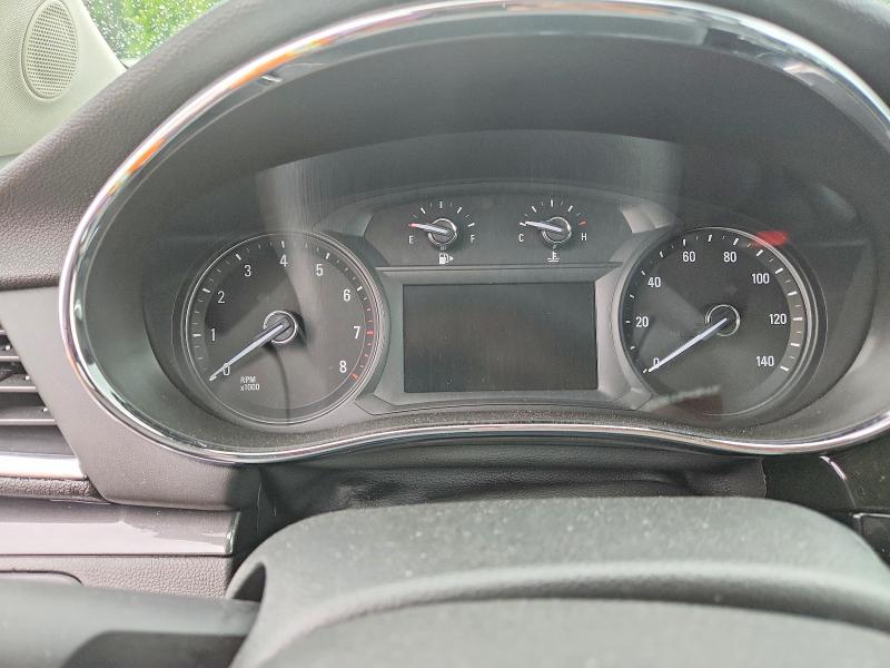 Aukcja sprzedaży 2020 Buick Encore, vin: KL4CJESB9LB017565, numer aukcji: 55732726