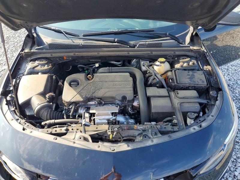 Aukcja sprzedaży 2019 Chevrolet Malibu, vin: 1G1ZB5ST1KF203901, numer aukcji: 59187056