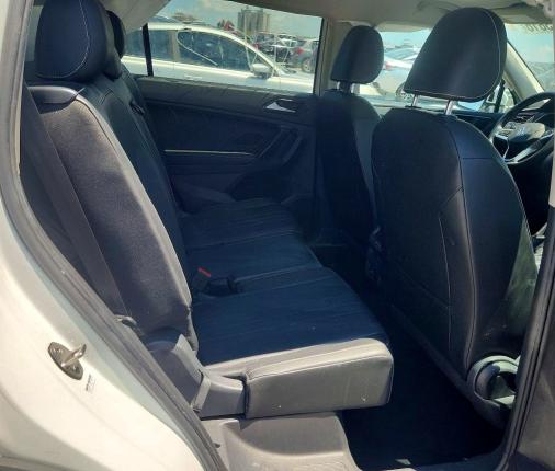 Aukcja sprzedaży 2023 Volkswagen Tiguan, vin: 3VVNB7AX4PM018773, numer aukcji: 56843816